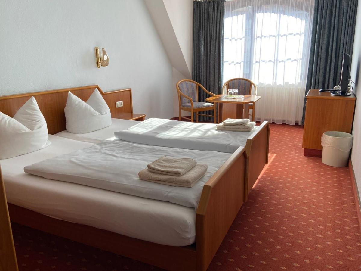 Hotel Seerose Bad Маленте Экстерьер фото