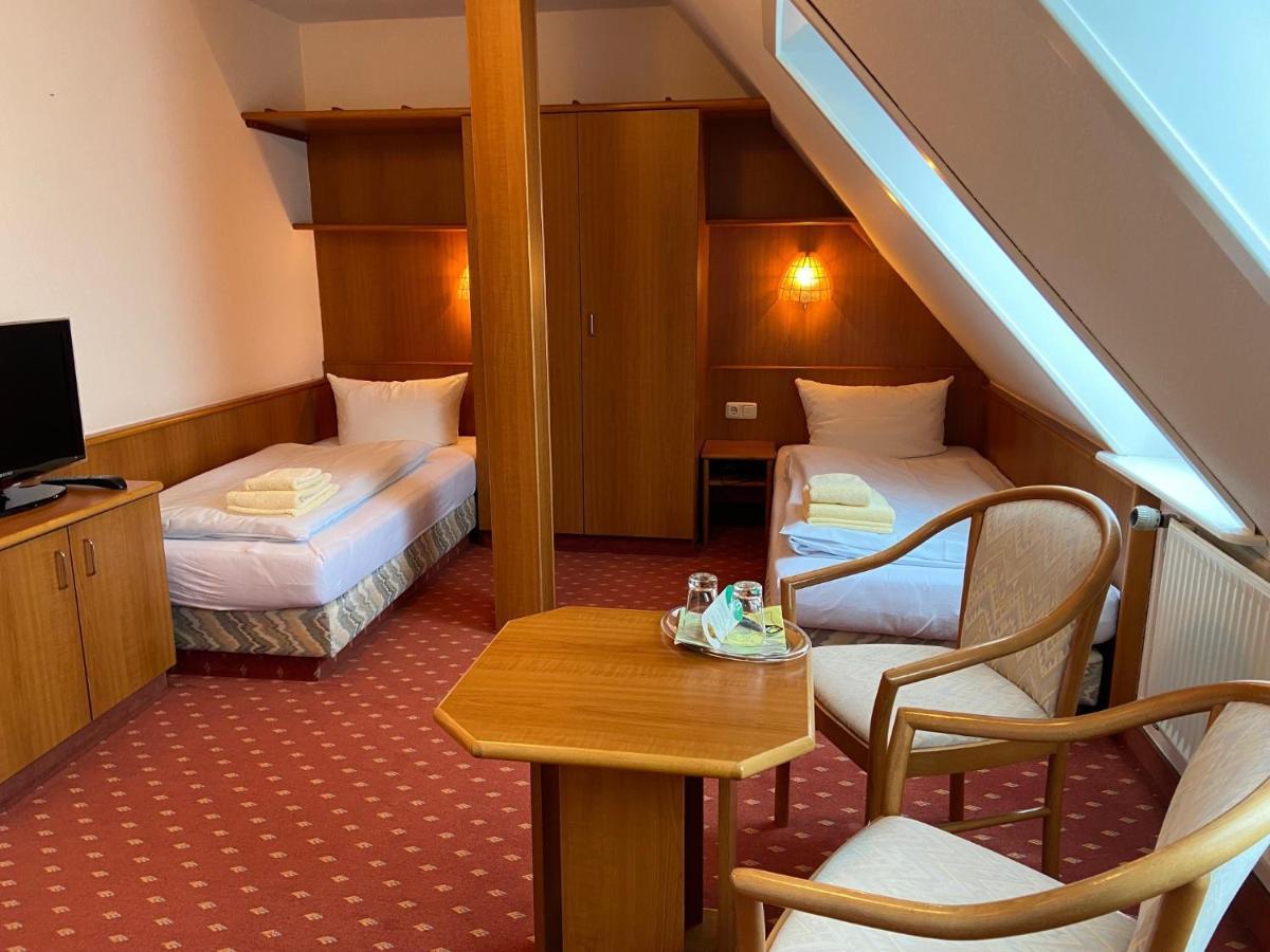 Hotel Seerose Bad Маленте Экстерьер фото