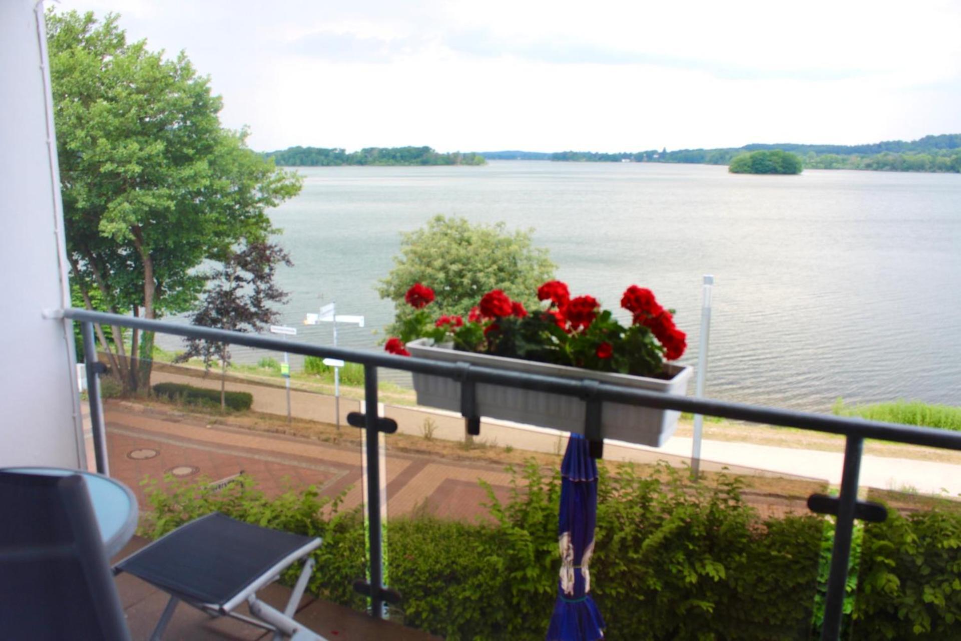 Hotel Seerose Bad Маленте Экстерьер фото
