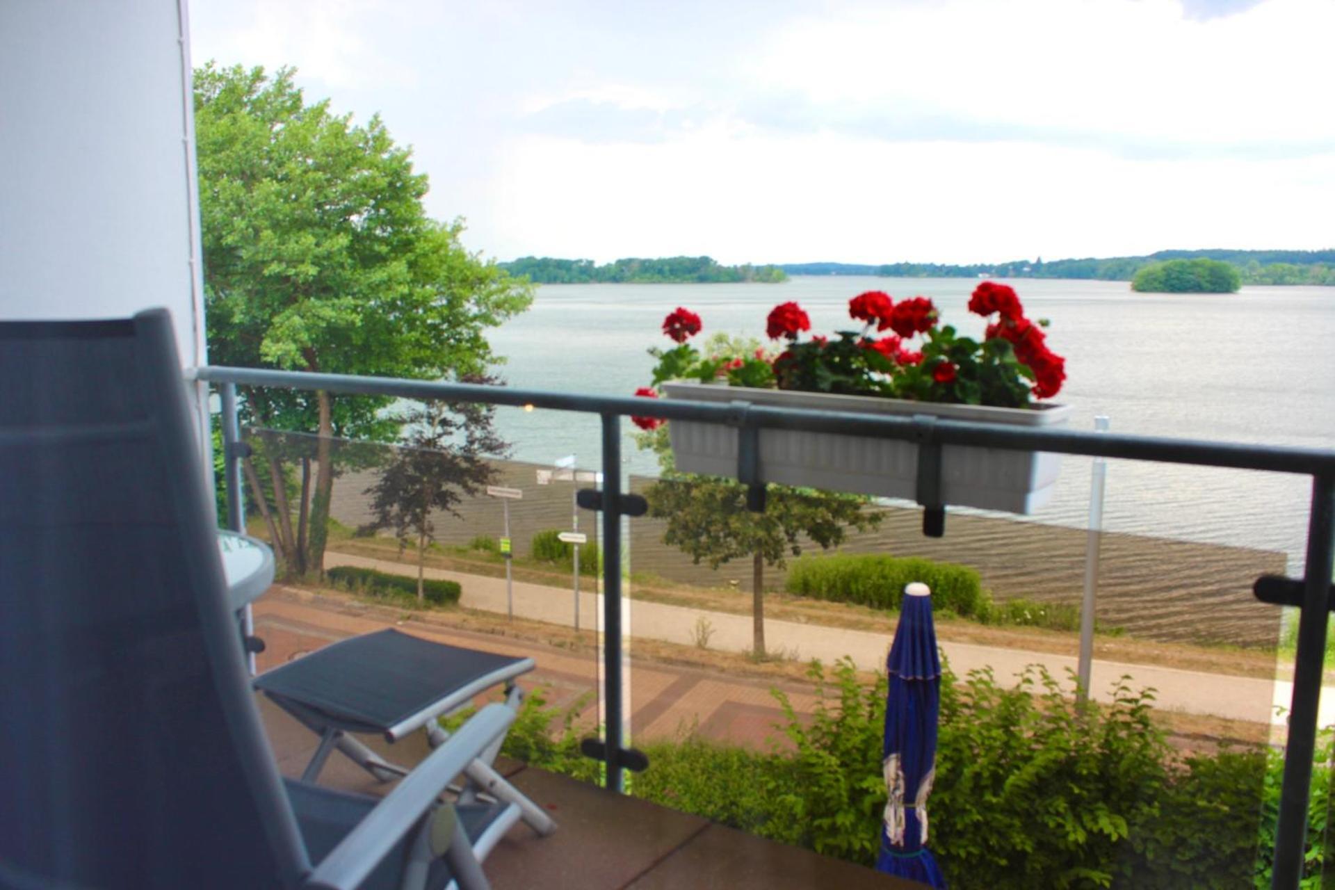 Hotel Seerose Bad Маленте Экстерьер фото