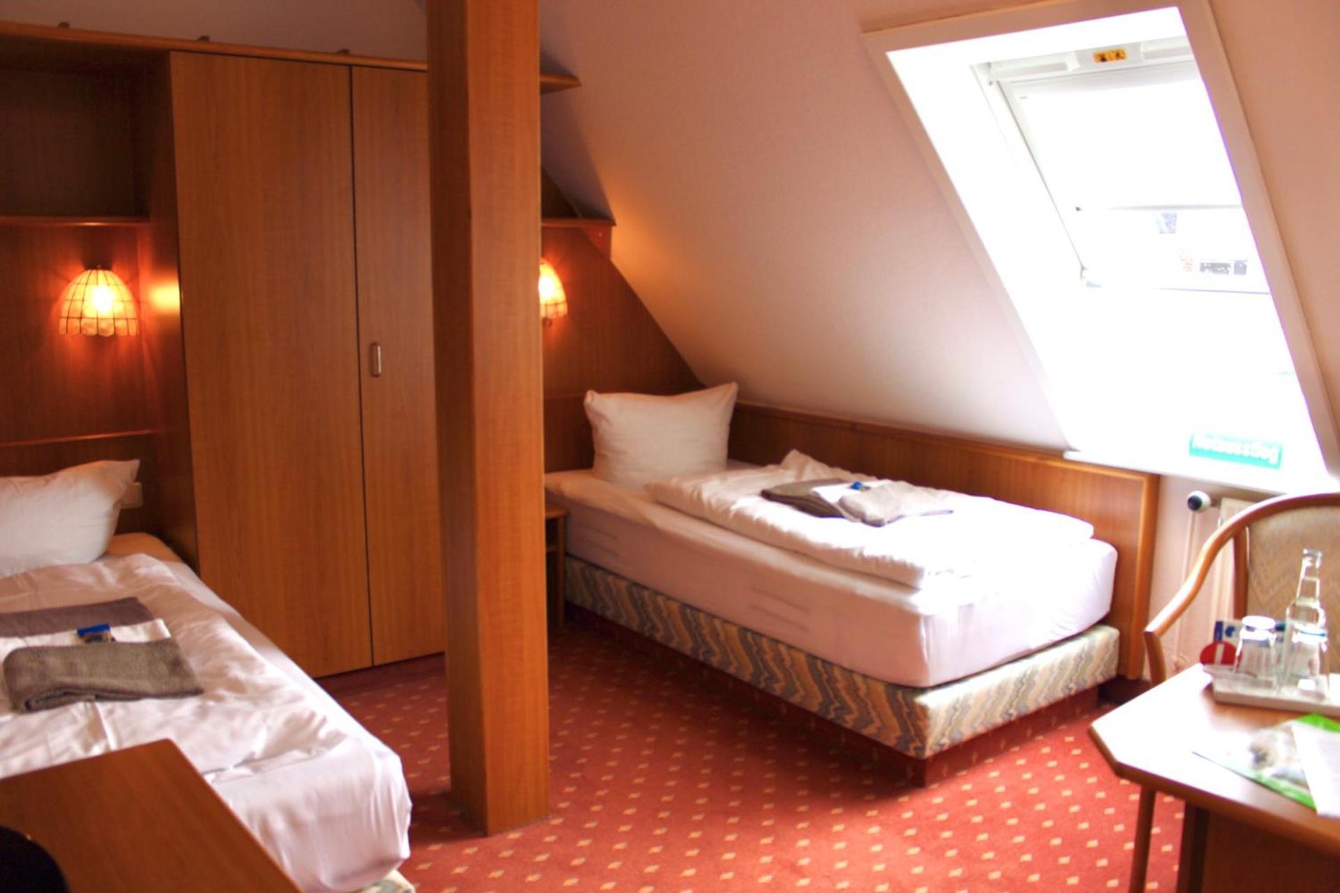 Hotel Seerose Bad Маленте Экстерьер фото