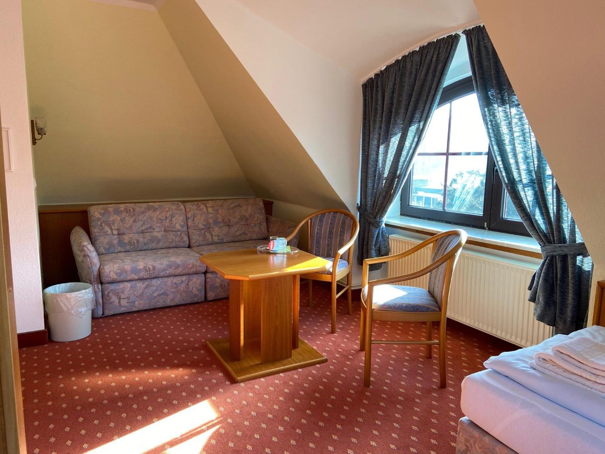 Hotel Seerose Bad Маленте Экстерьер фото