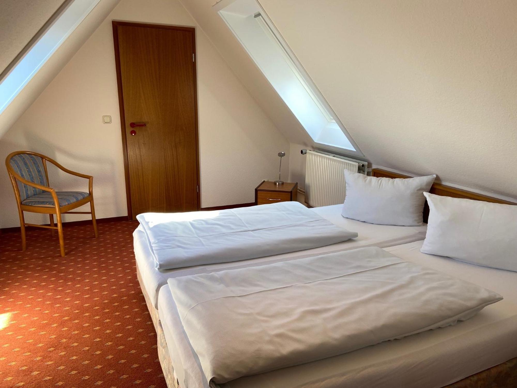 Hotel Seerose Bad Маленте Экстерьер фото